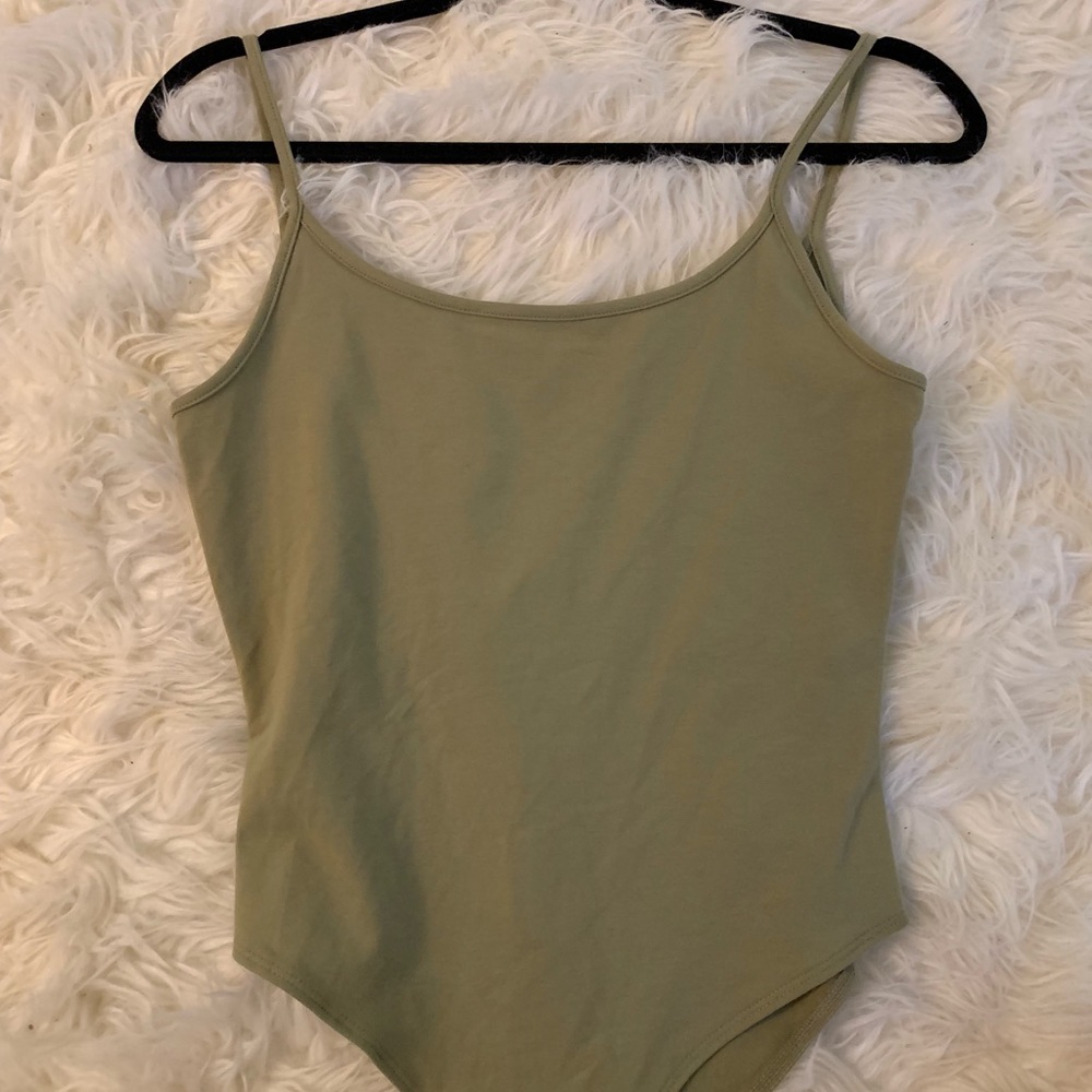 Body suit